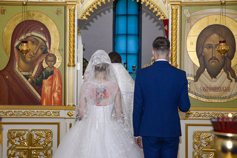 Photograph by Эдуард Шадров