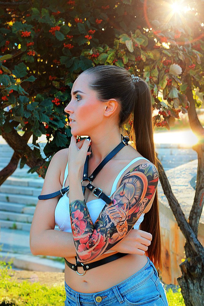 Photograph by Надежда Тарасенко