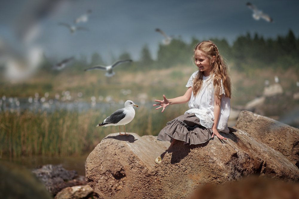 Photograph by Елена Карпова