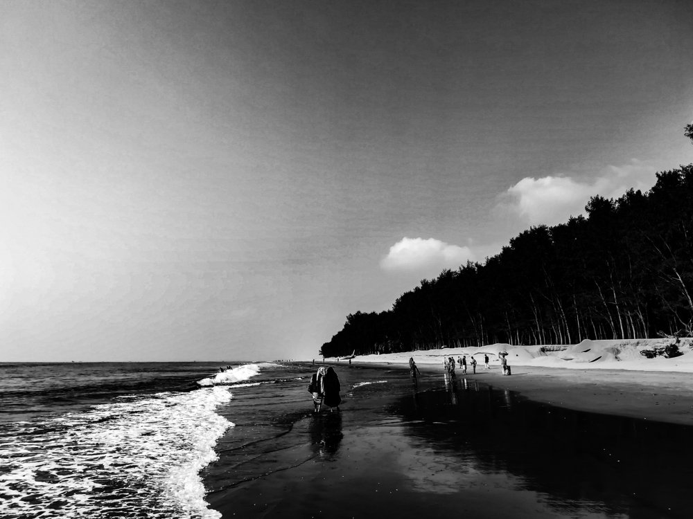 Photograph by Ahmed Imtiaj