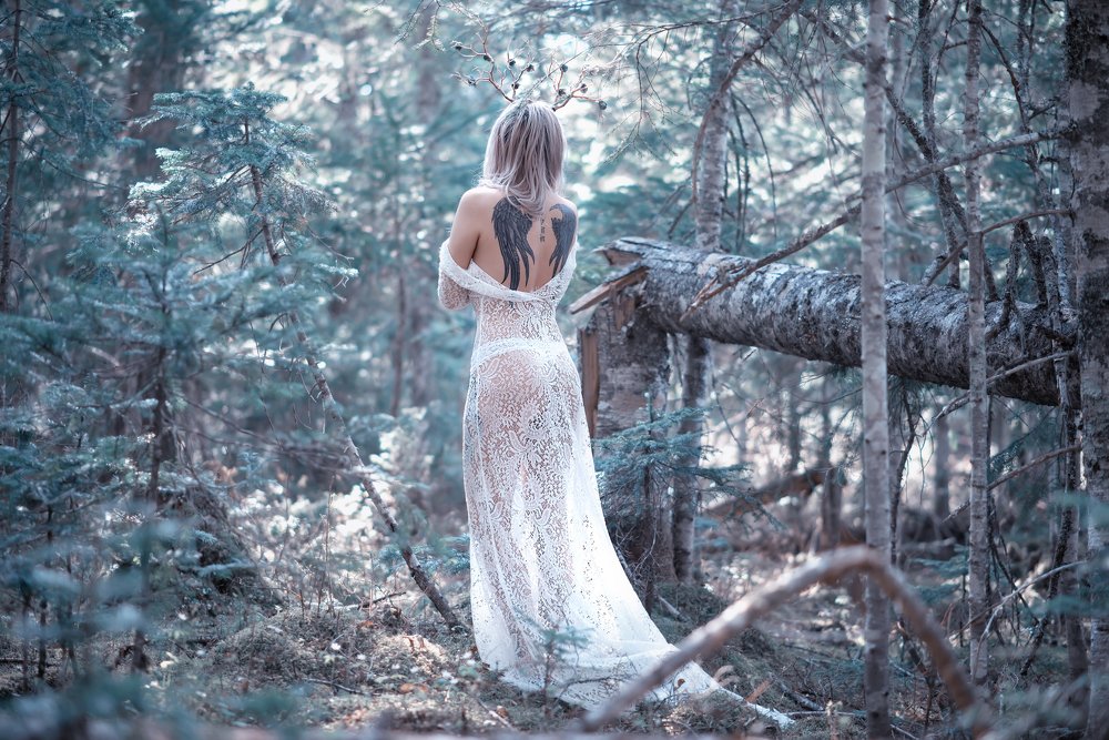 Photograph by Алёна Николаева