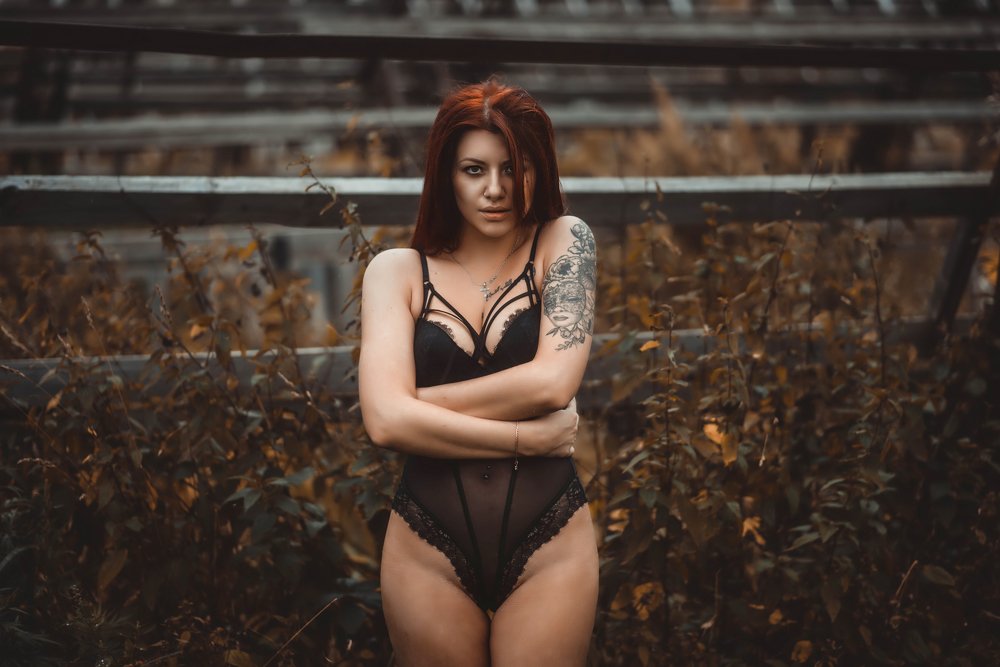 Photograph by Алёна Николаева