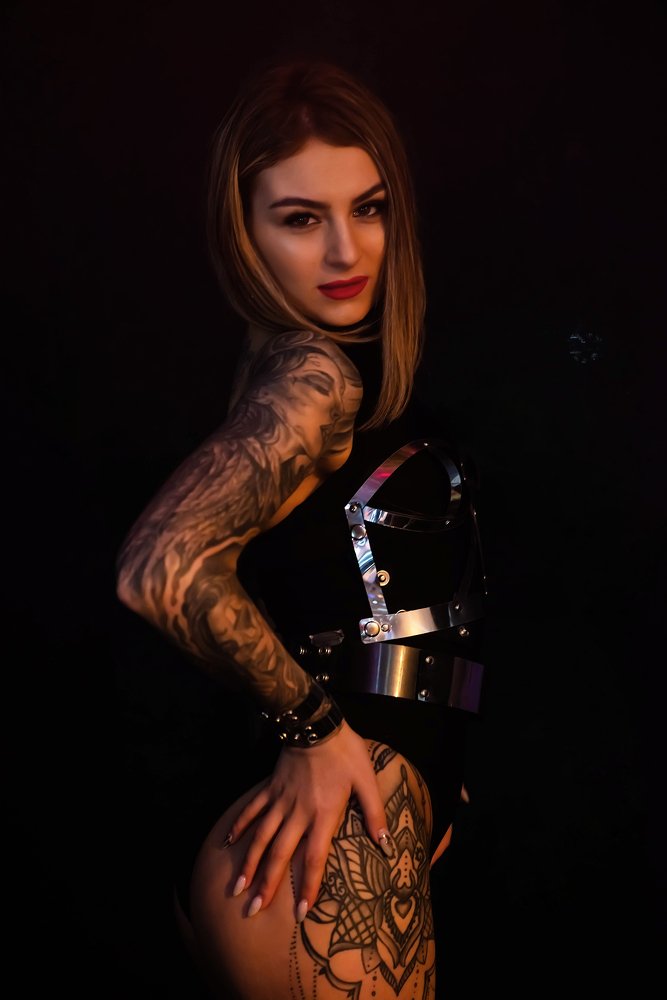 Photograph by Алёна Николаева