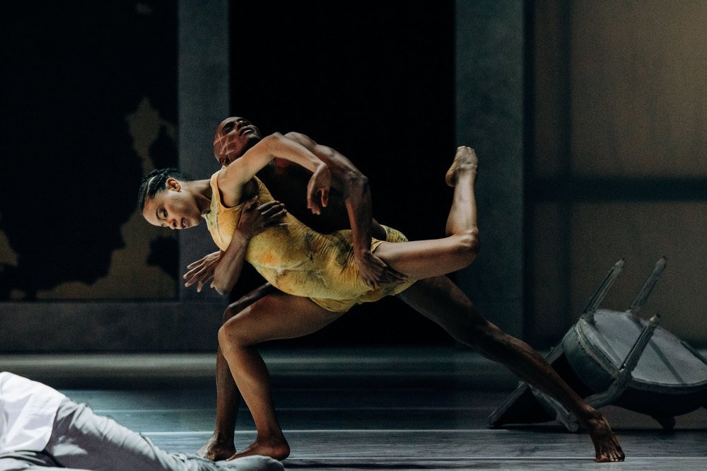 Photograph by Marina Terechov