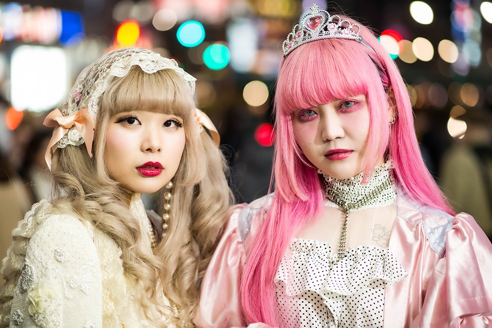 Photograph by Алёна Николаева