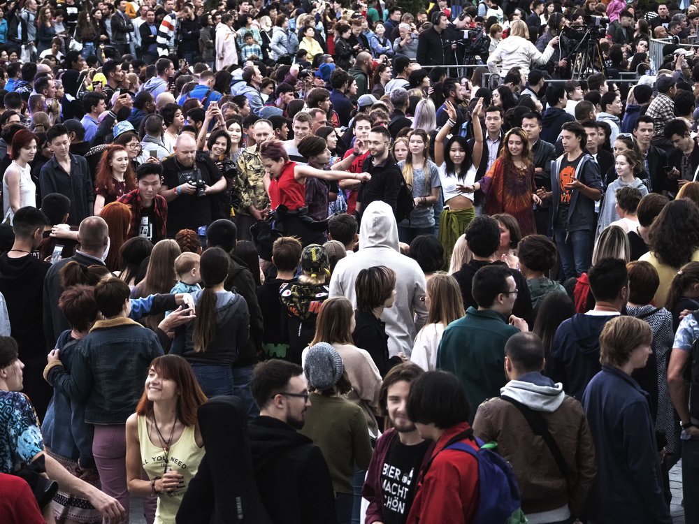 Фотография автора Илья Копелиович