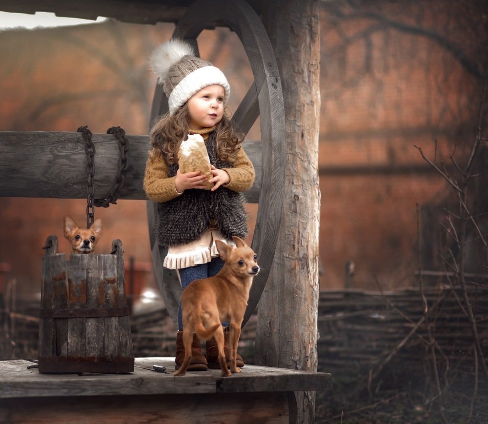 Photograph by Яна Максимова