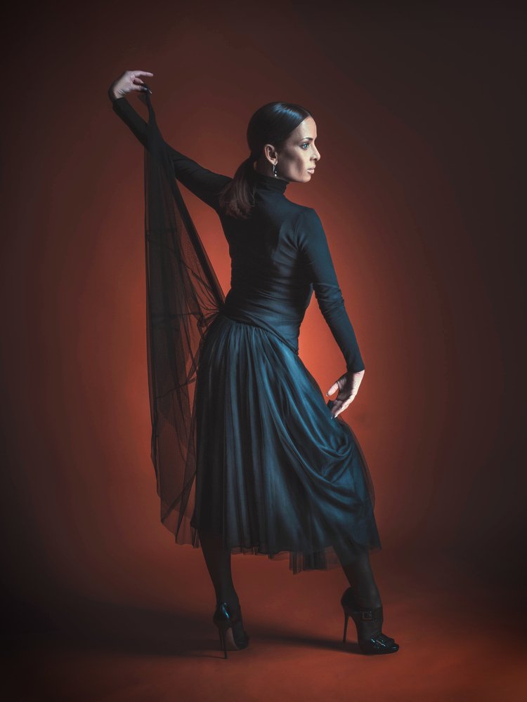 Фотография автора Илья Копелиович