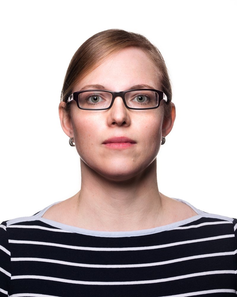 Photograph by Patrick Zeller