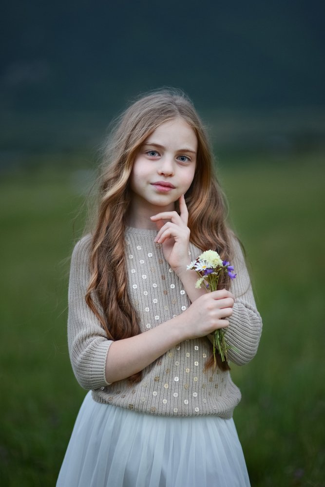 Фотография автора Анна Василенко