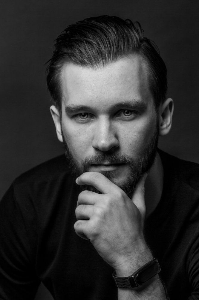 Photograph by Ростислав Иващенко