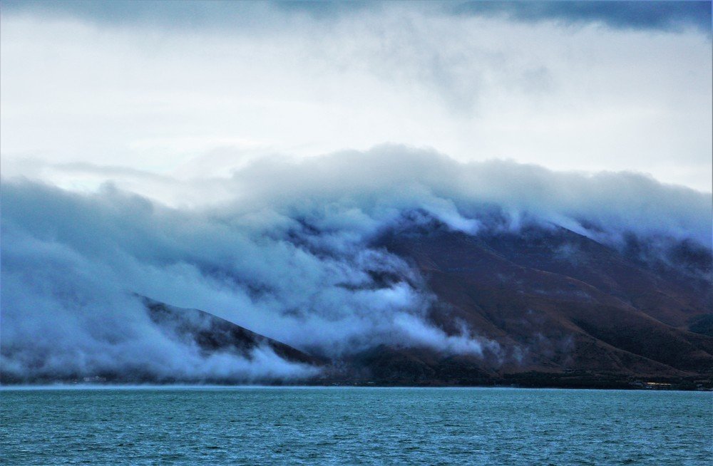 Photograph by Юлия Гудевич