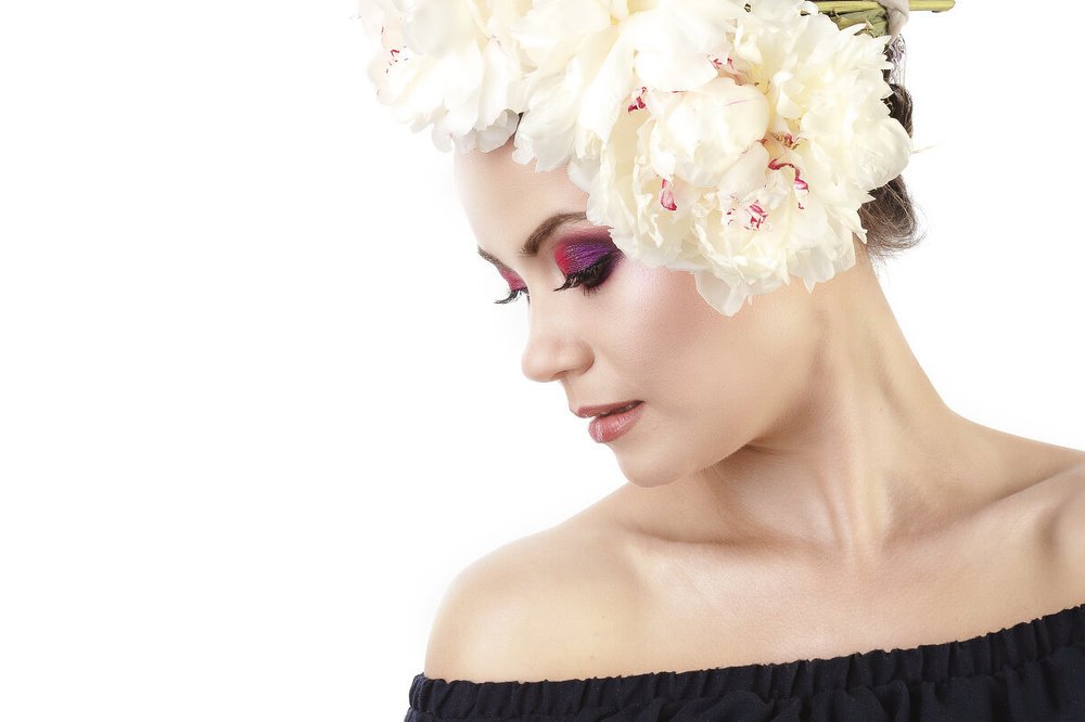 Фотография автора Mikhail Dmitriev