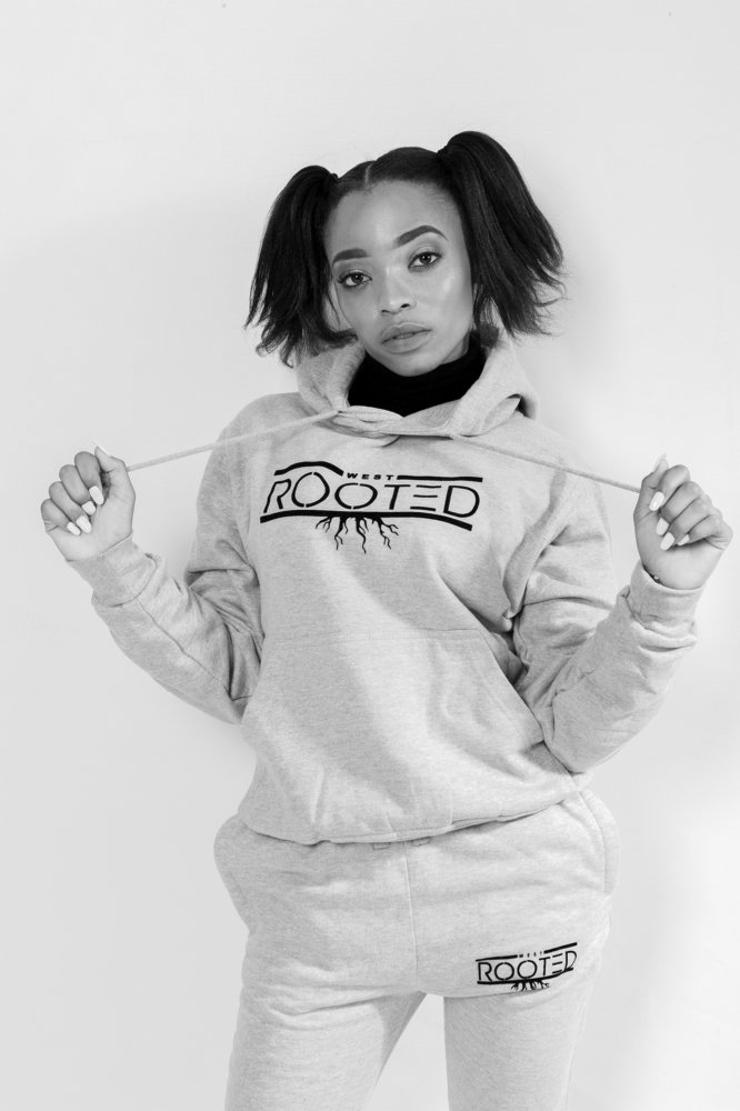 Lady's Sport Wear Brand Photo-shoot