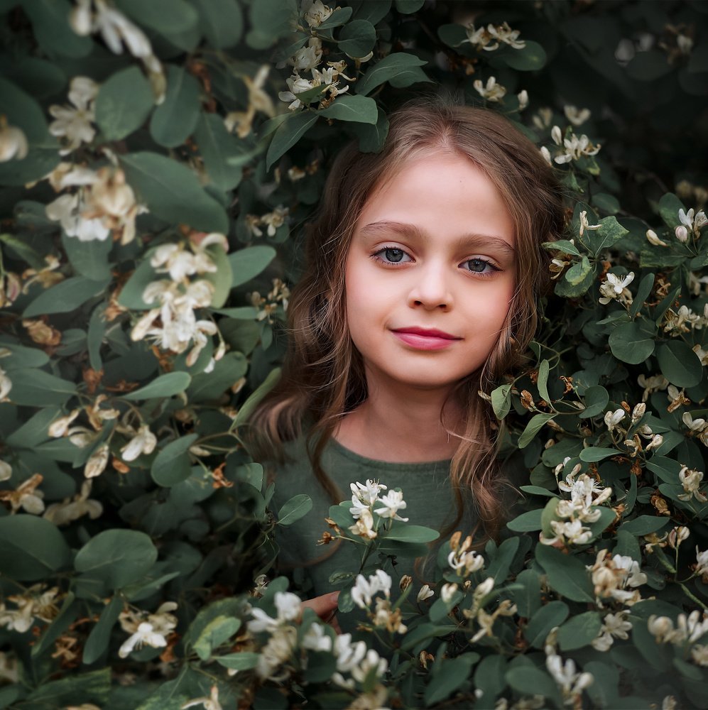 Photograph by Ирина Никулина