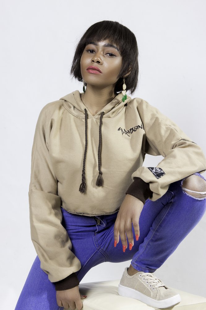 Photograph by Obakeng Tsime