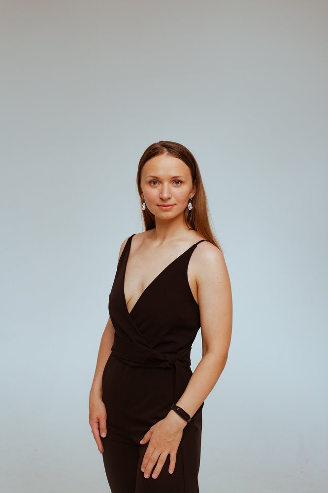 Photograph by Анастасия Шаехова