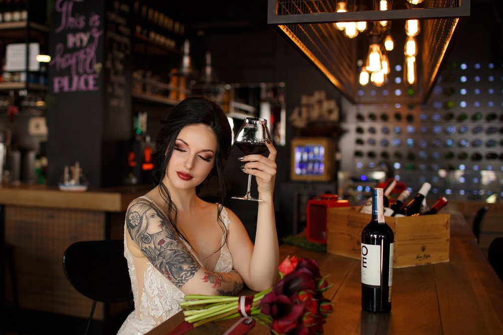 Photograph by Татьяна Бушук