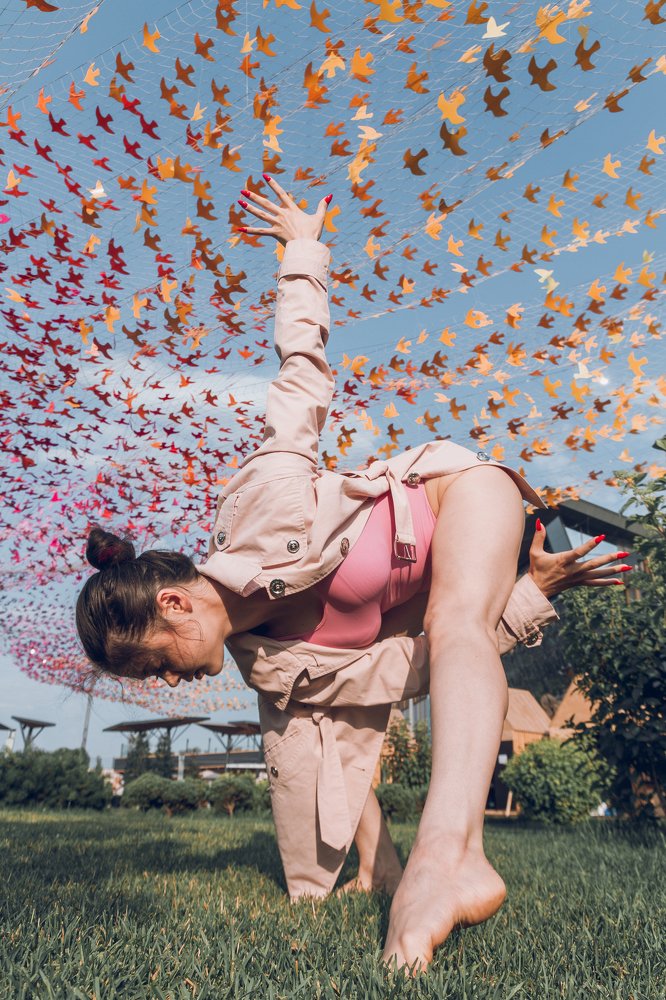 Photograph by Яна Ёлшина