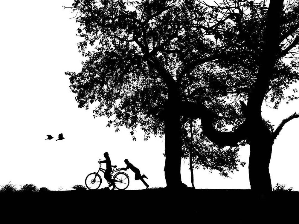 Throw back to times in 2019 BC