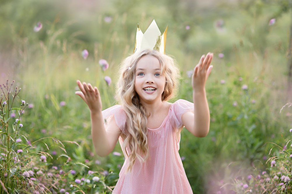 Photograph by Елена Мамрукова