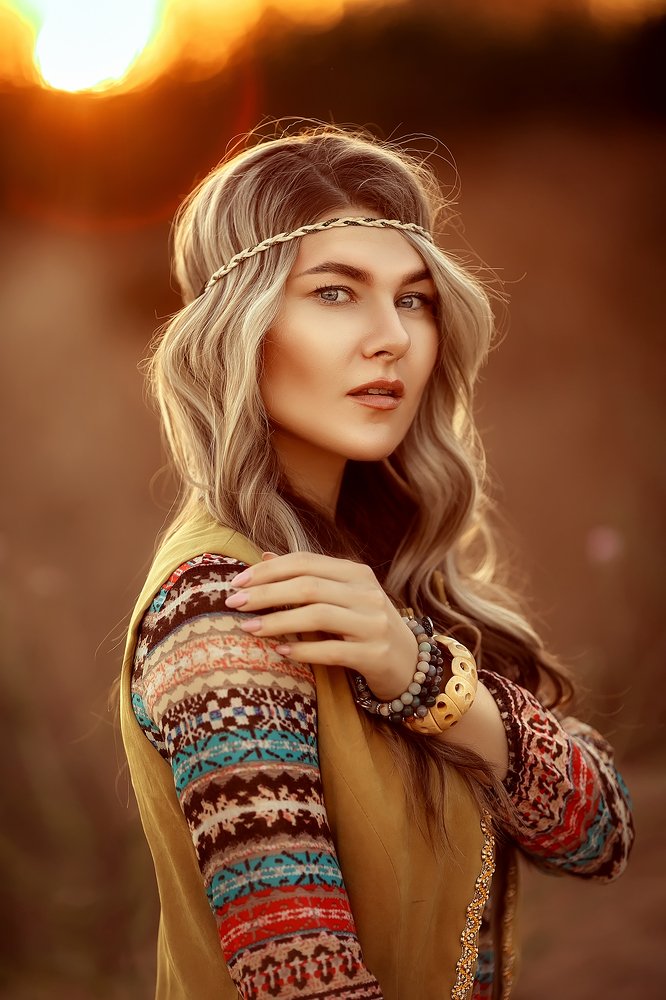 Photograph by Анна Львова