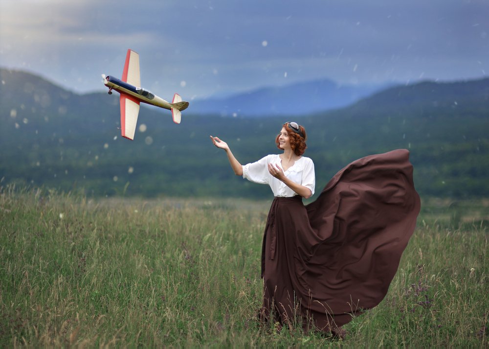 Фотография автора Анна Василенко