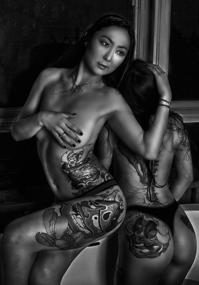 Photograph by Ксения Okdmuse