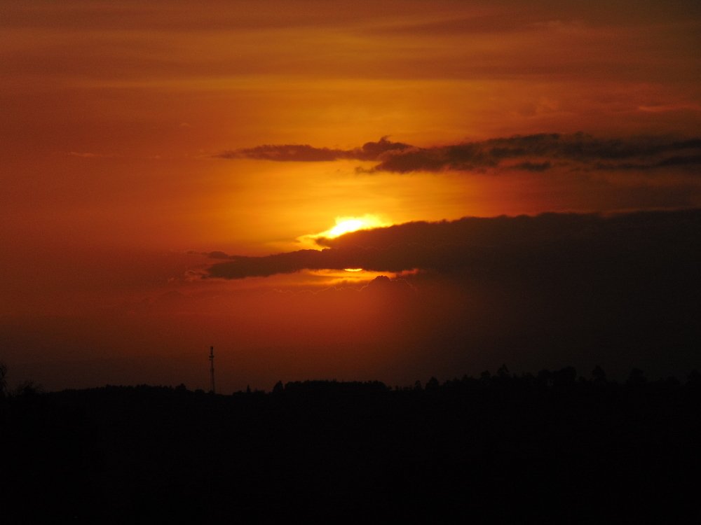 Фотография автора Stephen Muroki