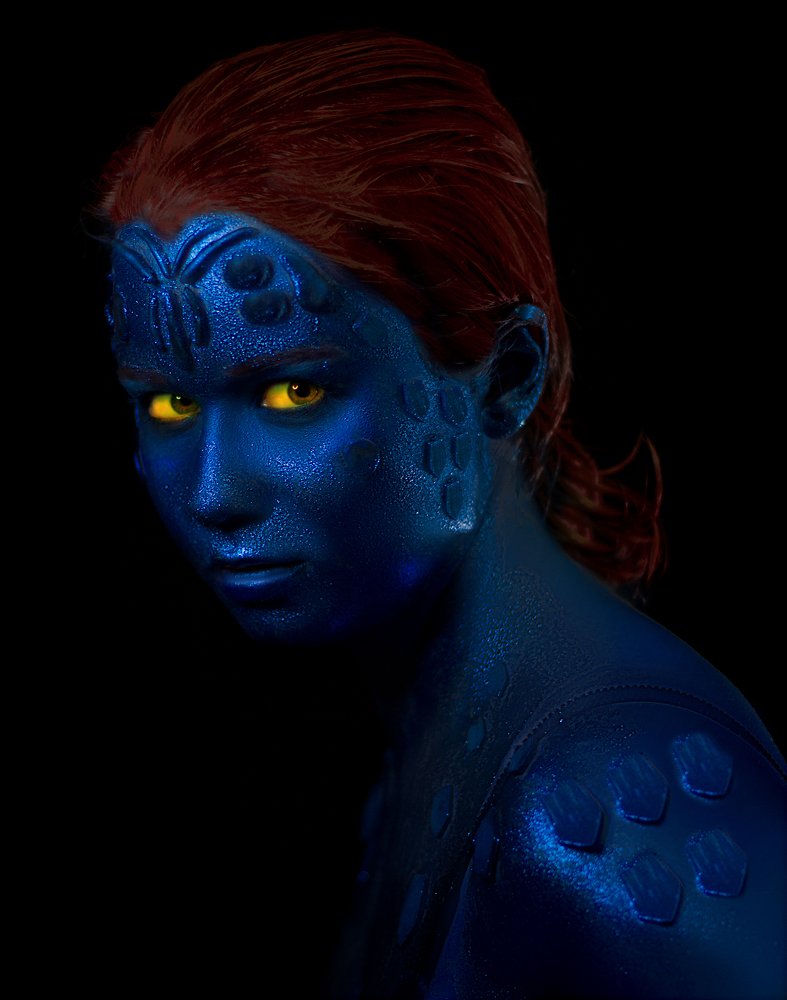 Photograph by Ксения Okdmuse