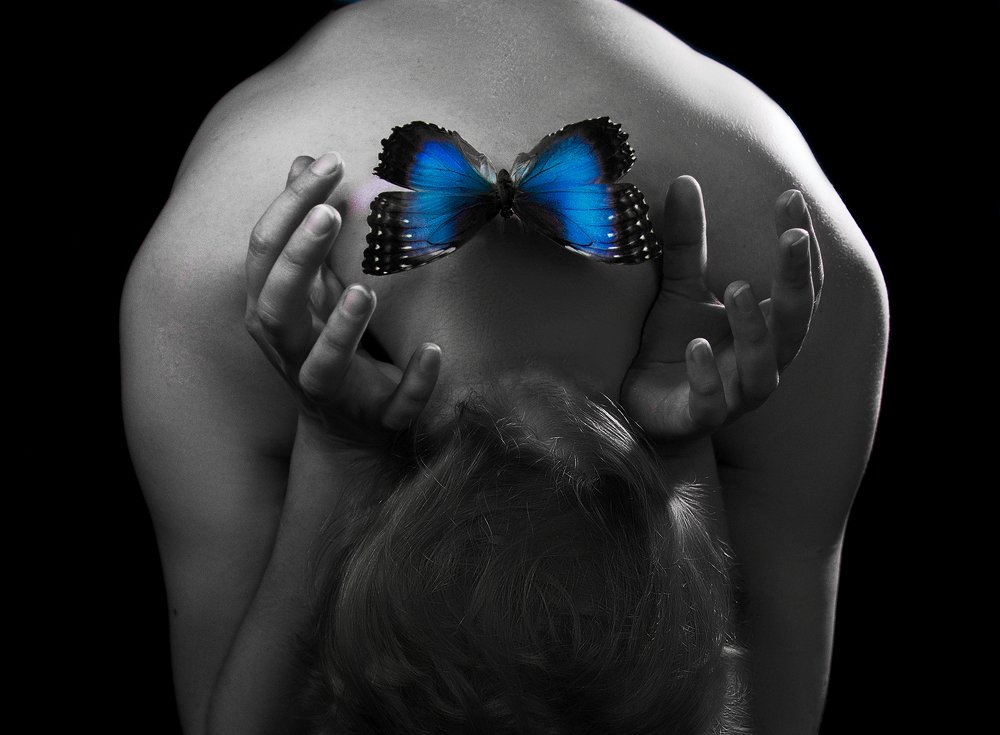 Photograph by Ксения Okdmuse