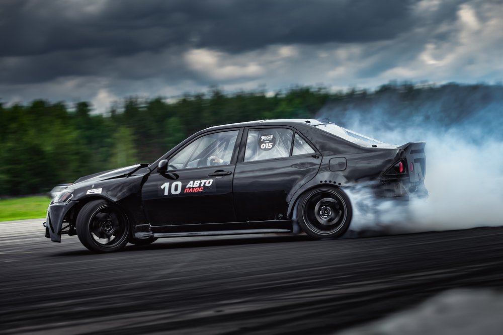 Photograph by Дмитрий Сдобин