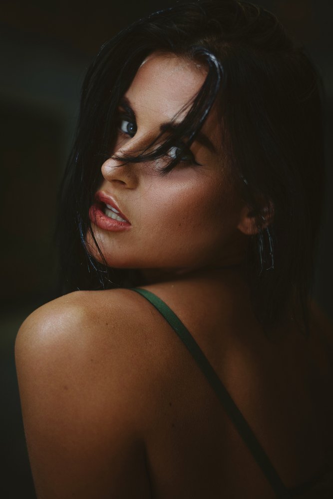 Photograph by Алёна Колясникова