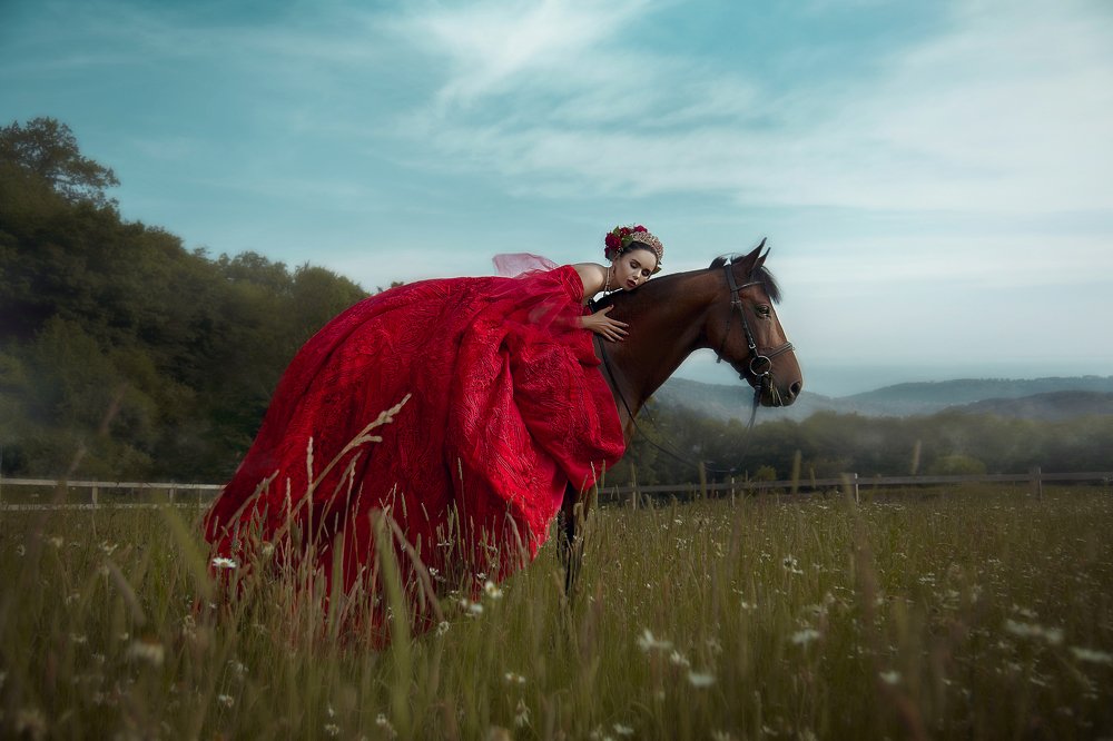 Photograph by Оксана Карасевич