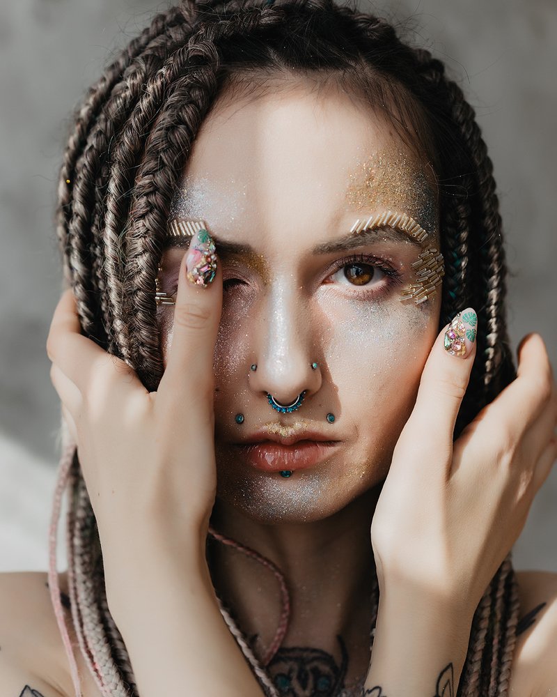 Photograph by Екатерина Иванова