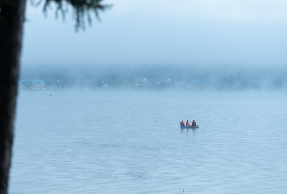 Photograph by Александр Кононов