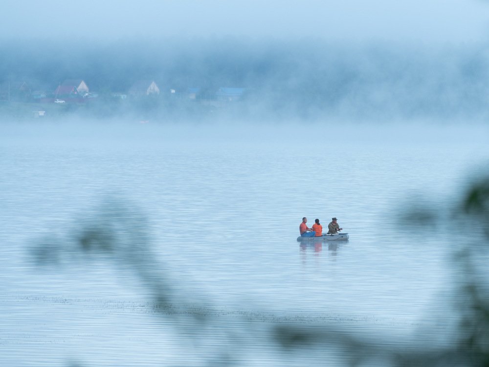 Photograph by Александр Кононов