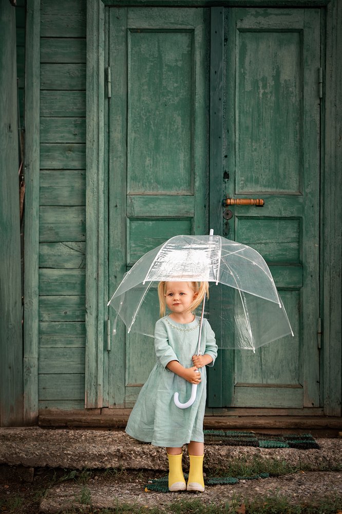 местами дождь