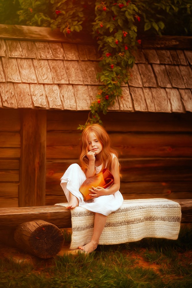 Photograph by Fokina Valeria