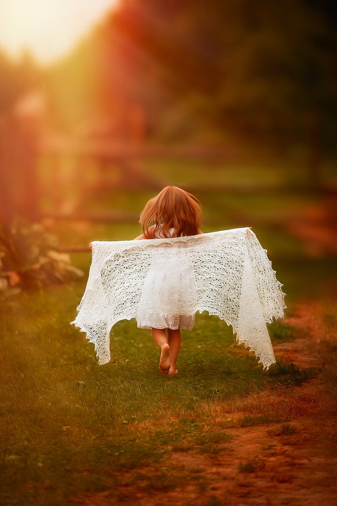 Photograph by Fokina Valeria