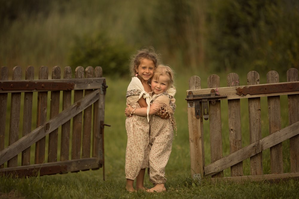 Photograph by Irena Chudak