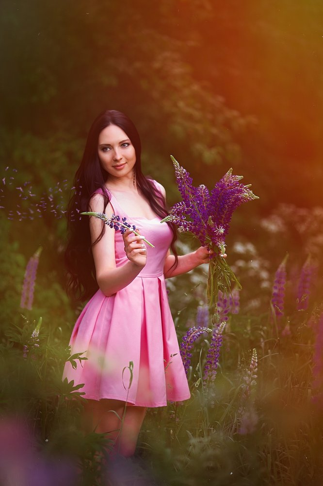 Photograph by Fokina Valeria