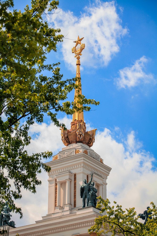 Photograph by Sergey Remizov