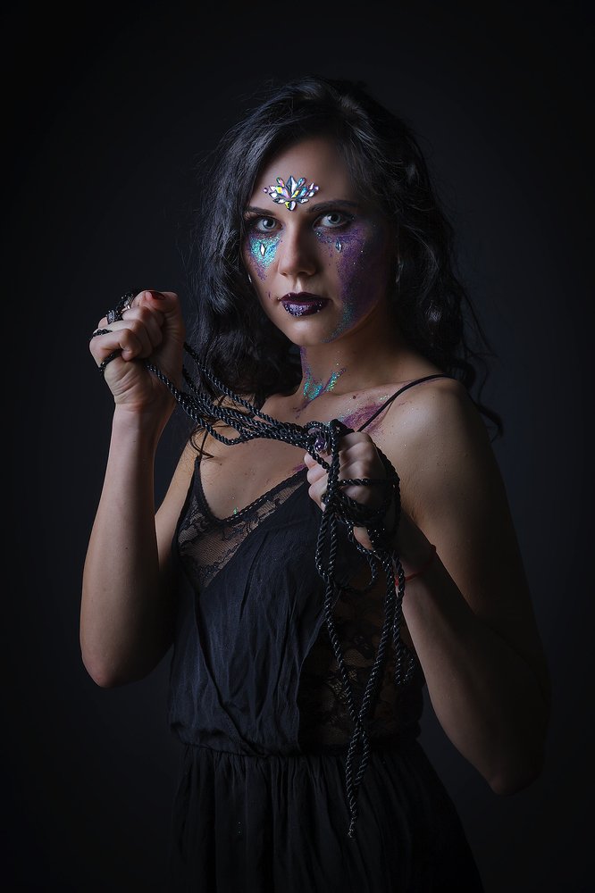 Фотография автора Mikhail Dmitriev