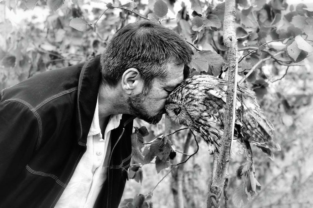 Велесов сад.