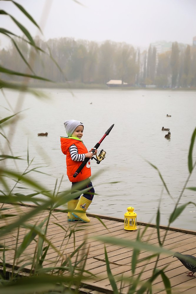 Photograph by Анастасия Кочеткова