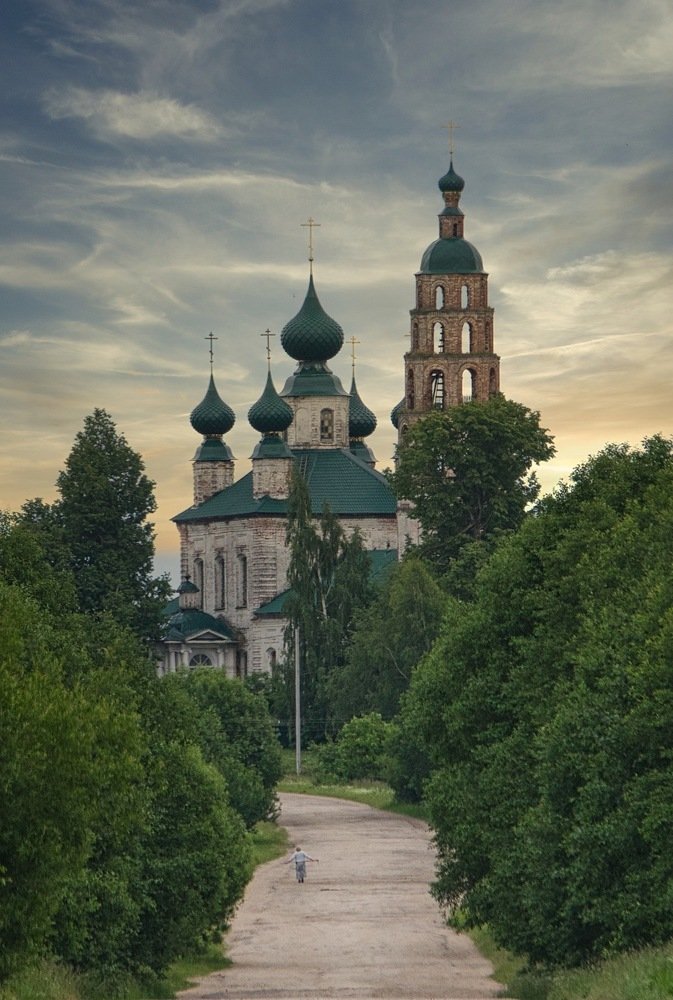 Photograph by Екатерина Кудрявцева