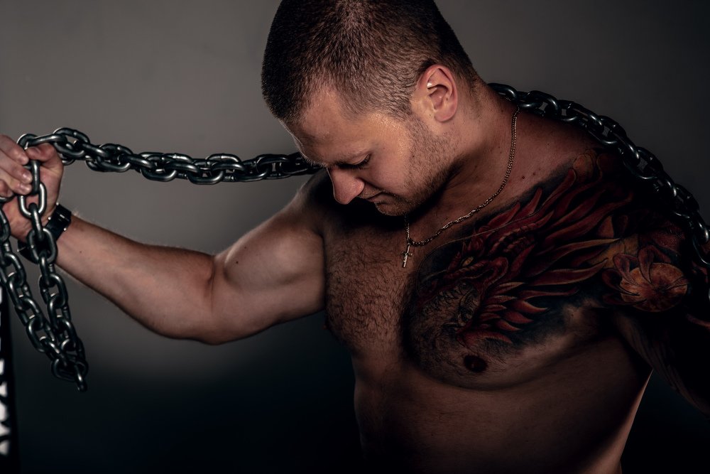 Photograph by Егор Круглов