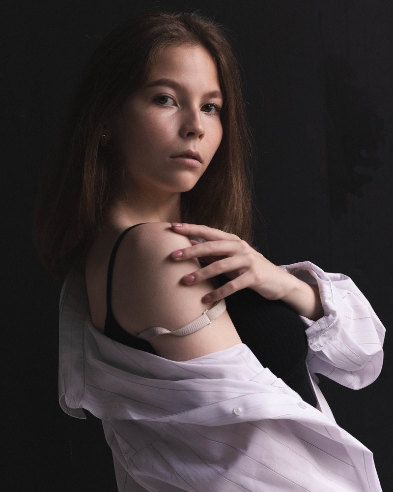 Photograph by Елена Кокоулина