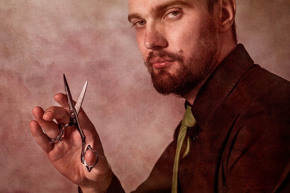 Photograph by Анна Снеткова